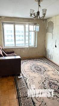 3-к квартира, на длительный срок, 65м2, 6/9 этаж