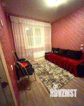 1-к квартира, на длительный срок, 37м2, 7/10 этаж