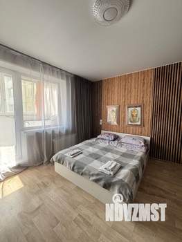 Студия квартира, посуточно, 26м2, 7/10 этаж