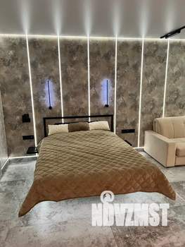 Студия квартира, посуточно, 38м2, 26/26 этаж