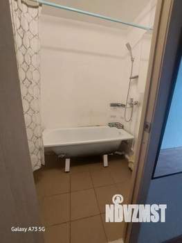 1-к квартира, на длительный срок, 32м2, 10/10 этаж