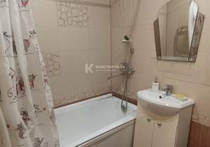 1-к квартира, на длительный срок, 30м2, 8/9 этаж