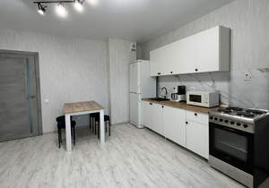 1-к квартира, на длительный срок, 56м2, 1/19 этаж