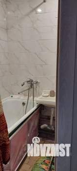 2-к квартира, на длительный срок, 44м2, 4/5 этаж