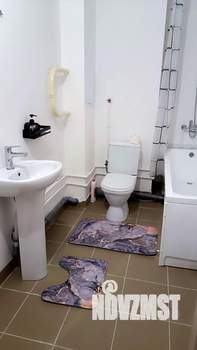 1-к квартира, на длительный срок, 35м2, 9/10 этаж