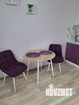 Студия квартира, на длительный срок, 26м2, 5/10 этаж