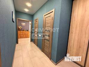 2-к квартира, на длительный срок, 65м2, 12/20 этаж