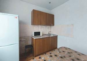 1-к квартира, на длительный срок, 30м2, 2/9 этаж