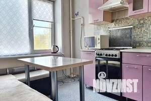 1-к квартира, посуточно, 32м2, 5/9 этаж