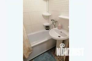 1-к квартира, посуточно, 36м2, 8/12 этаж