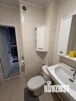 2-к квартира, на длительный срок, 40м2, 8/9 этаж