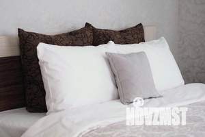 1-к квартира, посуточно, 43м2, 6/16 этаж