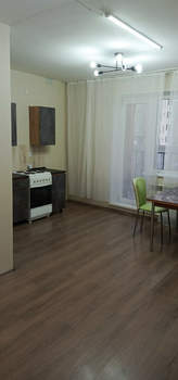 3-к квартира, на длительный срок, 65м2, 4/10 этаж