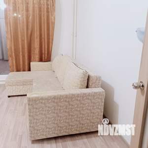 Студия квартира, на длительный срок, 27м2, 15/18 этаж