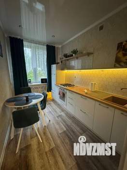 1-к квартира, на длительный срок, 40м2, 5/6 этаж