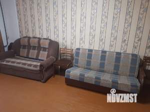 1-к квартира, на длительный срок, 32м2, 4/5 этаж