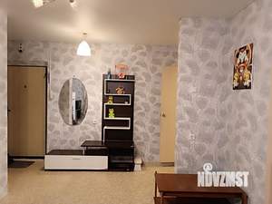 2-к квартира, на длительный срок, 42м2, 5/10 этаж