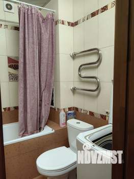 Студия квартира, на длительный срок, 32м2, 7/9 этаж