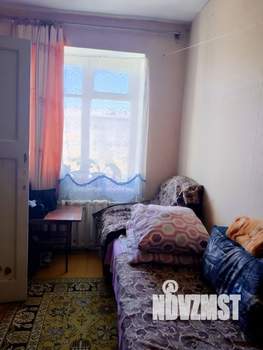 2-к квартира, на длительный срок, 44м2, 4/5 этаж