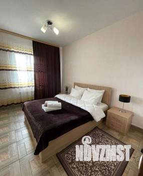 1-к квартира, посуточно, 26м2, 1/1 этаж