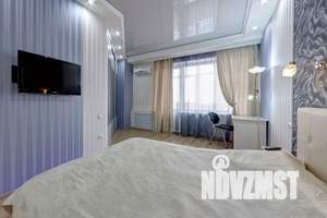 2-к квартира, посуточно, 52м2, 9/16 этаж