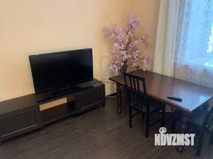 2-к квартира, посуточно, 50м2, 1/1 этаж