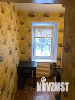 1-к квартира, посуточно, 32м2, 2/5 этаж