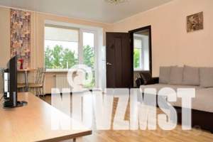 2-к квартира, посуточно, 45м2, 3/5 этаж