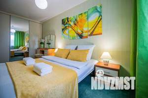 2-к квартира, посуточно, 52м2, 3/5 этаж