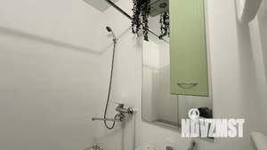 1-к квартира, посуточно, 41м2, 10/10 этаж