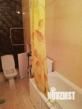 2-к квартира, на длительный срок, 41м2, 15/17 этаж