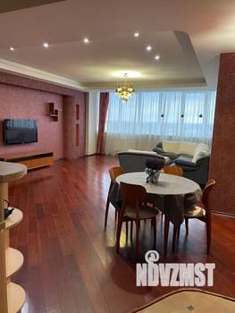 3-к квартира, на длительный срок, 127м2, 9/13 этаж