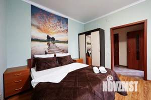 1-к квартира, посуточно, 35м2, 4/5 этаж