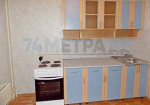 1-к квартира, на длительный срок, 45м2, 5/10 этаж