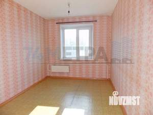 2-к квартира, на длительный срок, 60м2, 10/10 этаж