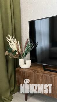 1-к квартира, посуточно, 42м2, 5/18 этаж