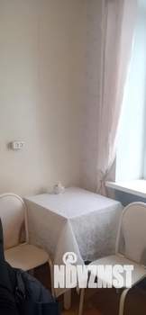 1-к квартира, на длительный срок, 32м2, 2/2 этаж