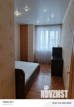 2-к квартира, на длительный срок, 76м2, 9/16 этаж