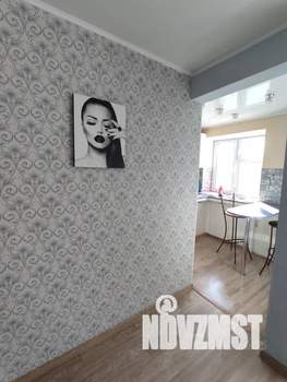 2-к квартира, посуточно, 45м2, 4/4 этаж