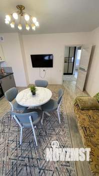 2-к квартира, на длительный срок, 58м2, 10/16 этаж