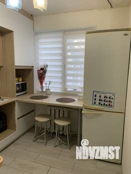 2-к квартира, на длительный срок, 44м2, 1/5 этаж