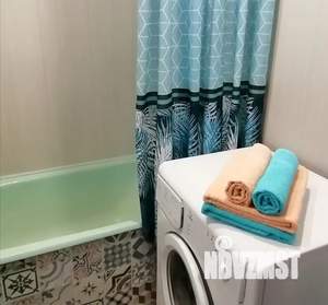 1-к квартира, посуточно, 31м2, 10/10 этаж