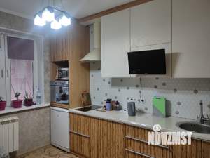 1-к квартира, на длительный срок, 40м2, 1/10 этаж