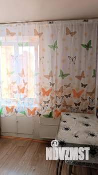 1-к квартира, на длительный срок, 34м2, 9/9 этаж