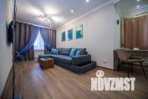 2-к квартира, посуточно, 56м2, 14/14 этаж