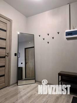 1-к квартира, посуточно, 41м2, 3/10 этаж