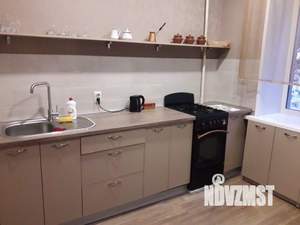 2-к квартира, посуточно, 60м2, 2/4 этаж