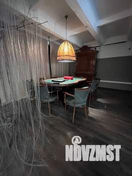 3-к квартира, посуточно, 180м2, 3/7 этаж