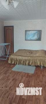 1-к квартира, посуточно, 33м2, 3/5 этаж