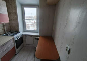 1-к квартира, на длительный срок, 22м2, 8/10 этаж